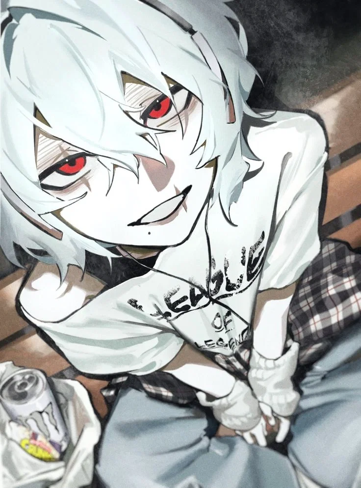SHIGARAKI TOMURA