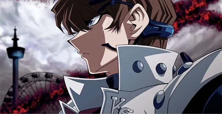 Seto Kaiba | Loathing