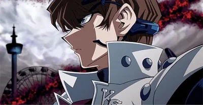 Seto Kaiba | Loathing