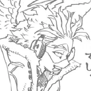 𖩨🪶𖩣  ꒰ㅤHawksㅤ꒱  ✿”