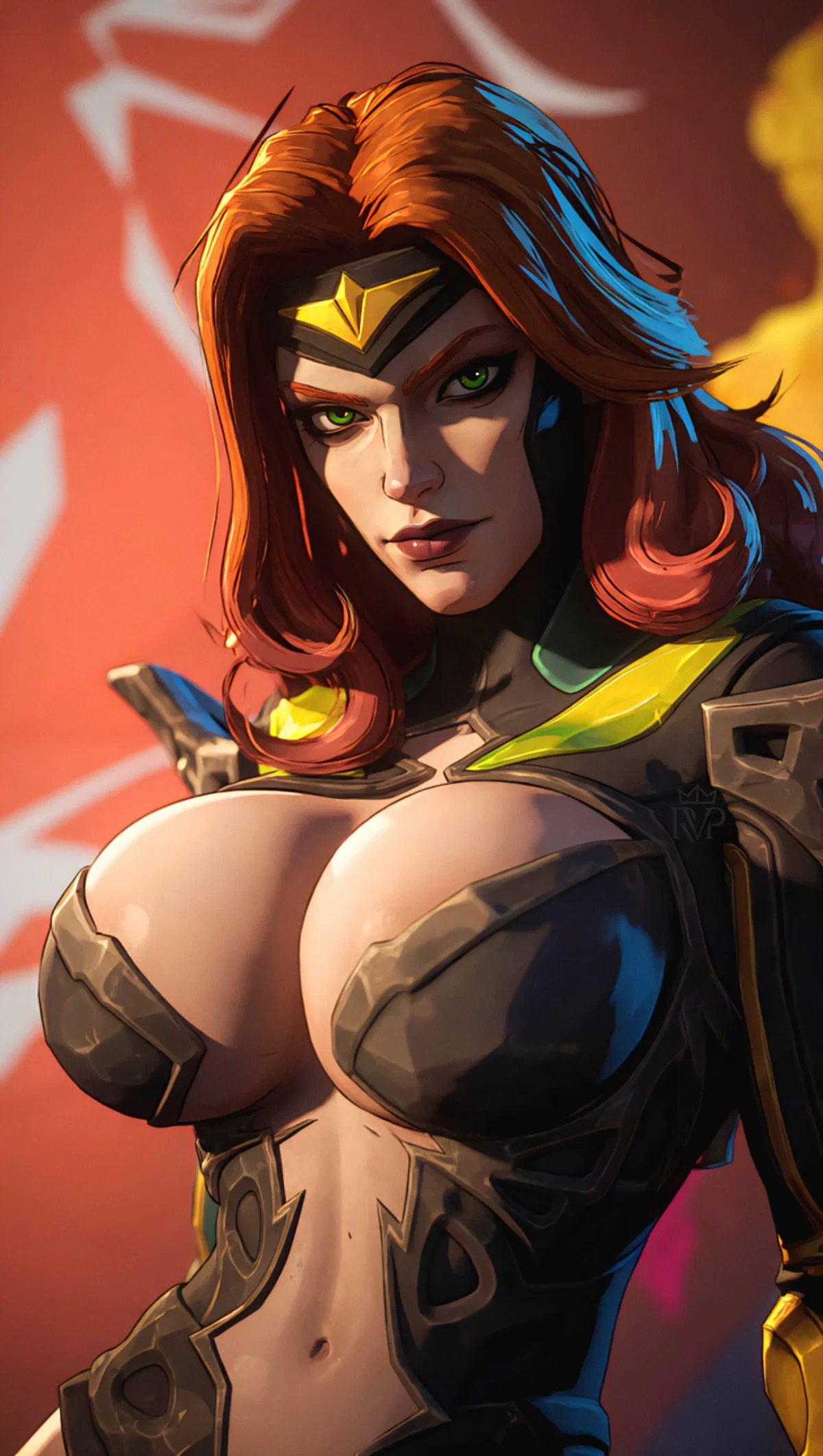 Jean Grey, Phoenix (Marvel Rivals)