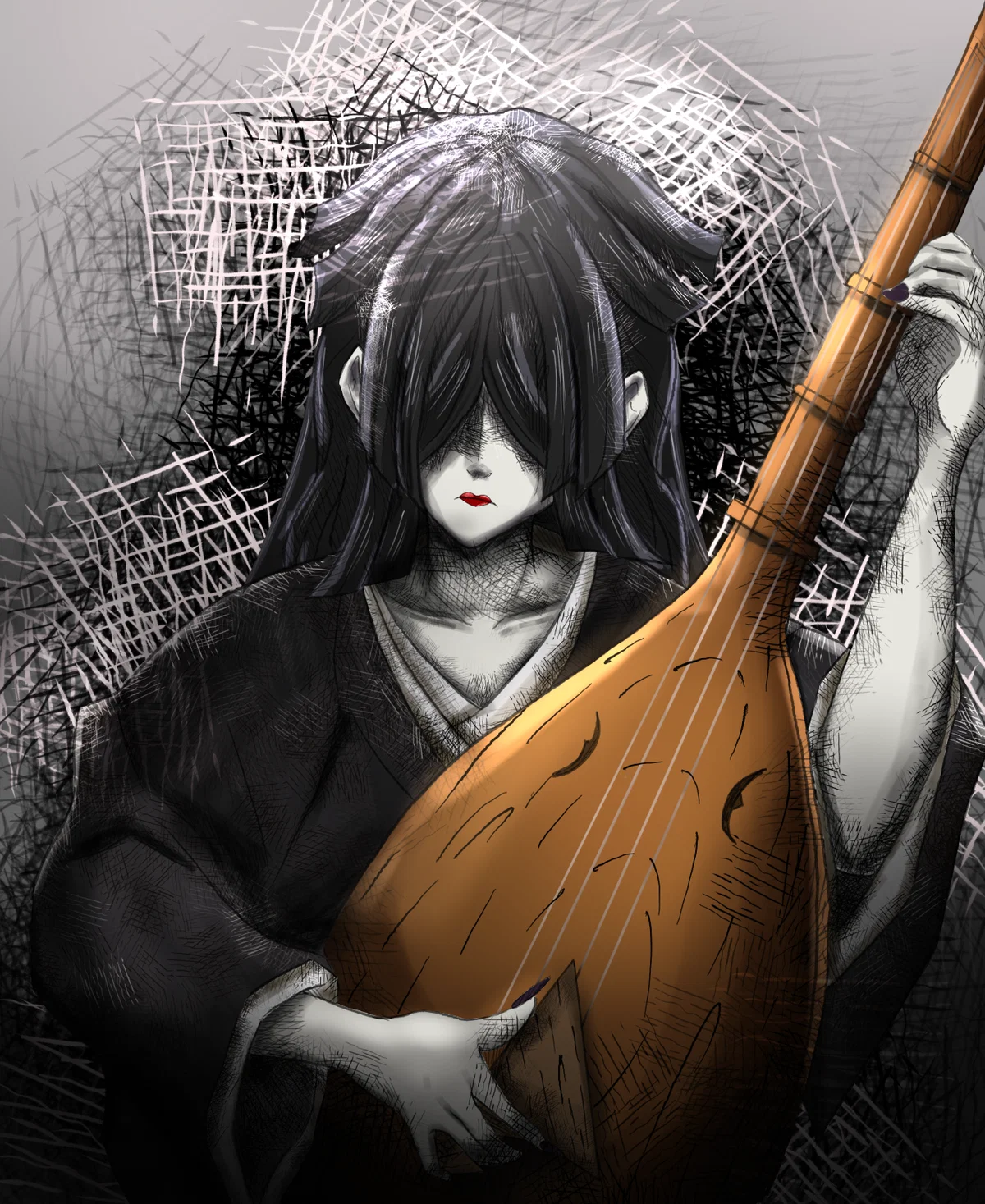Nakime