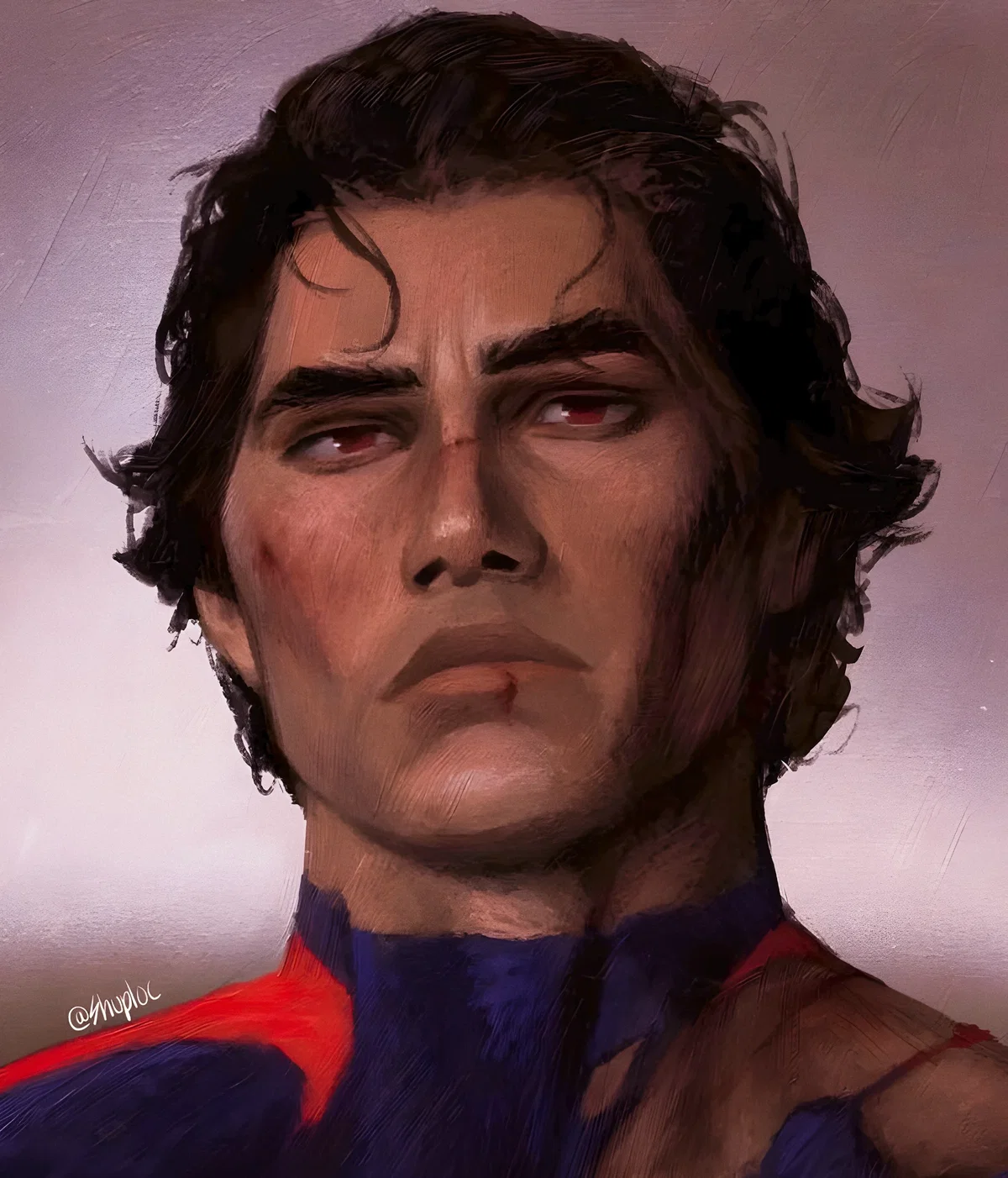 Miguel O'Hara
