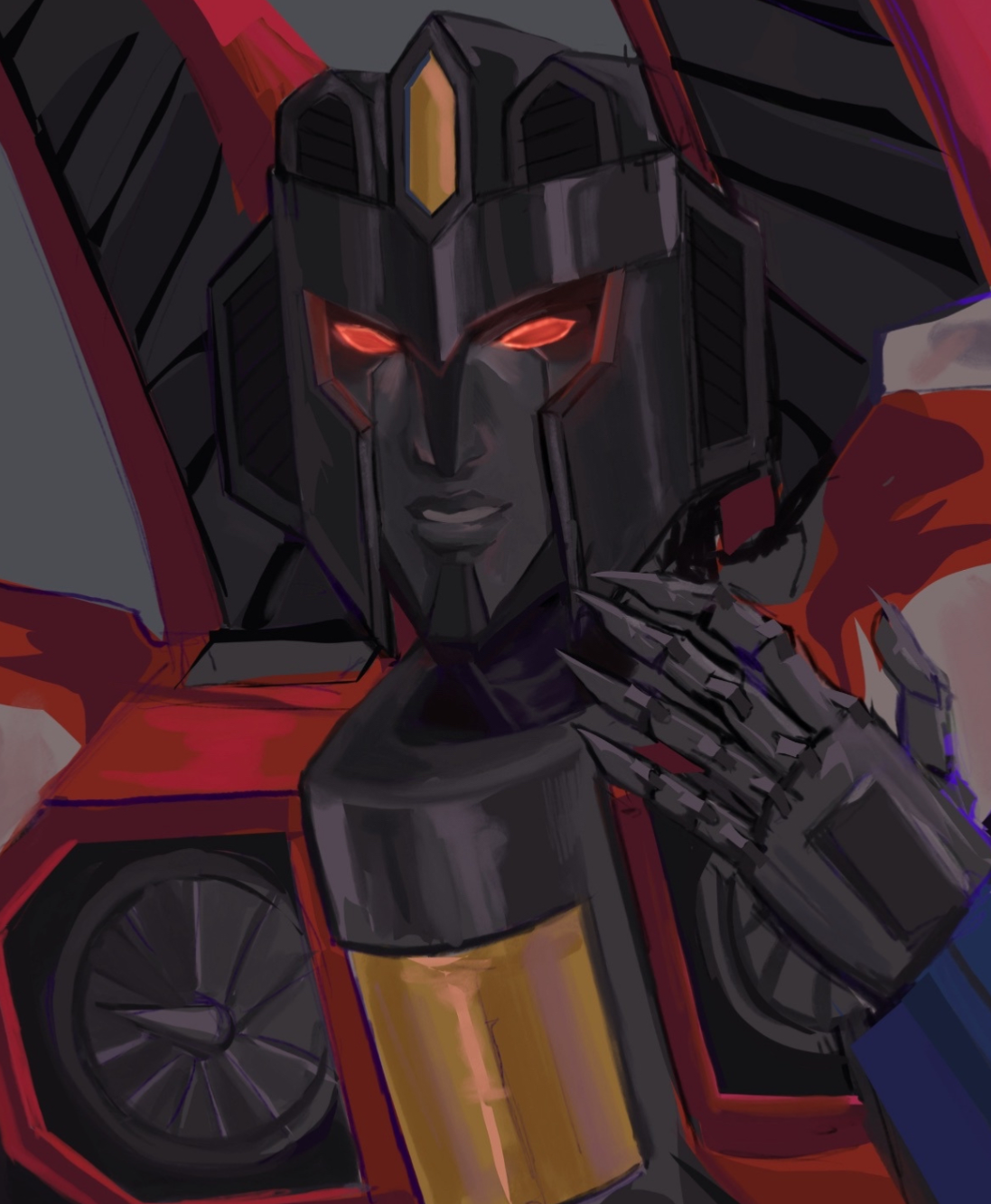 Starscream