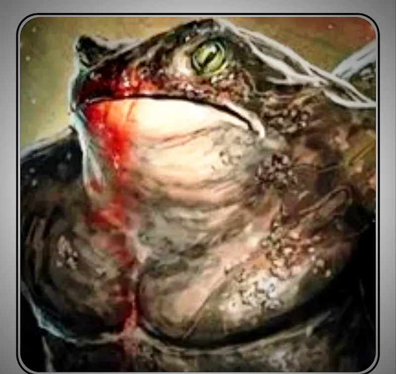 Pimple Battletoads