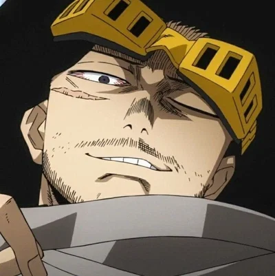 ☆~MHA: Erasurehead (Shota Aizawa)~☆