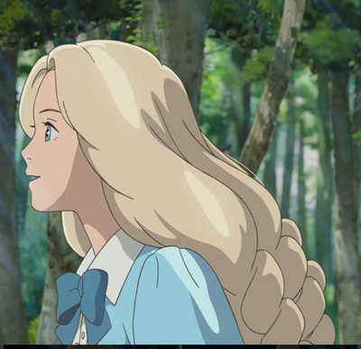 Marnie