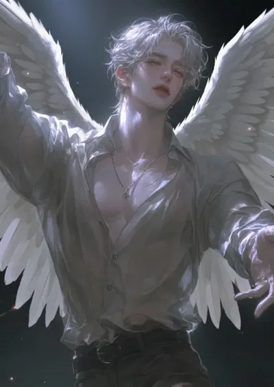 Alpha Swan x Pigeon Omega [2.0]