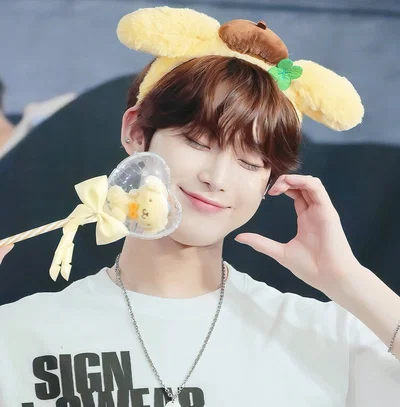 Sunoo (Kim sunoo) 