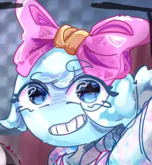 🎀 | !! Poppy !! | 🎀
