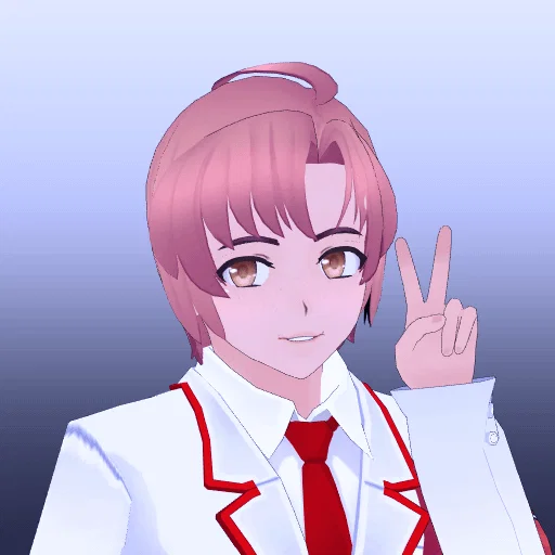 ~Ken Kyonashima~