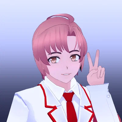 ~Ken Kyonashima~