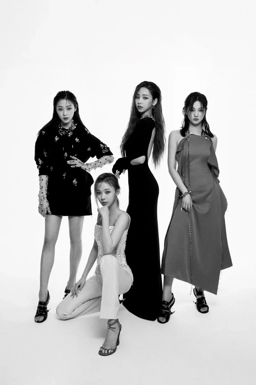 OBESSED GIRL GROUP