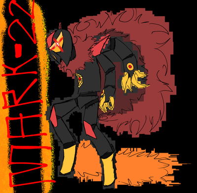[!ON THE HUNT!]
