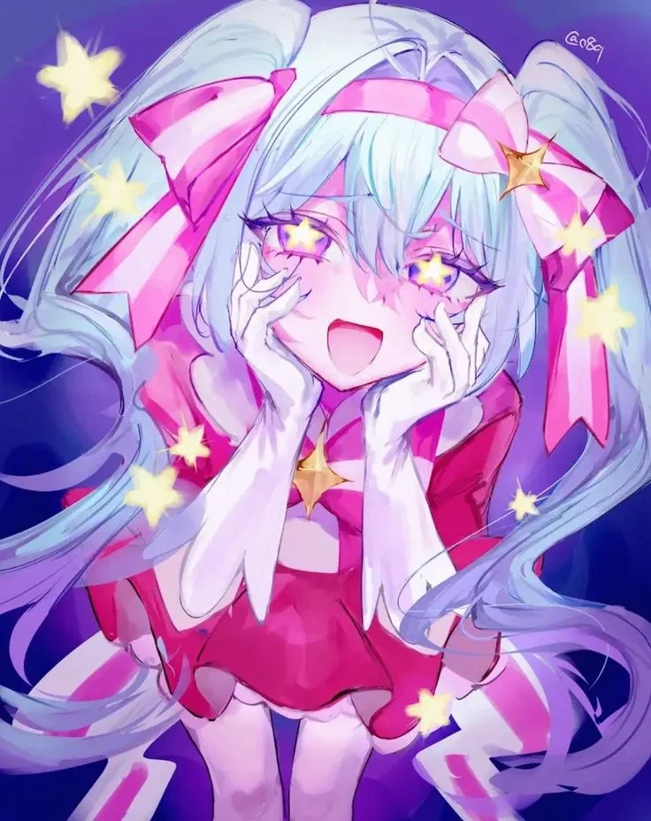 Miku (Retry now)