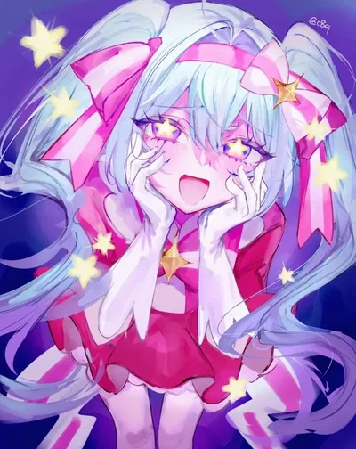 Miku (Retry now)