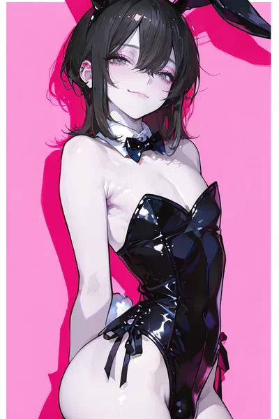Femboy Cosplayer || Quinn Taylor