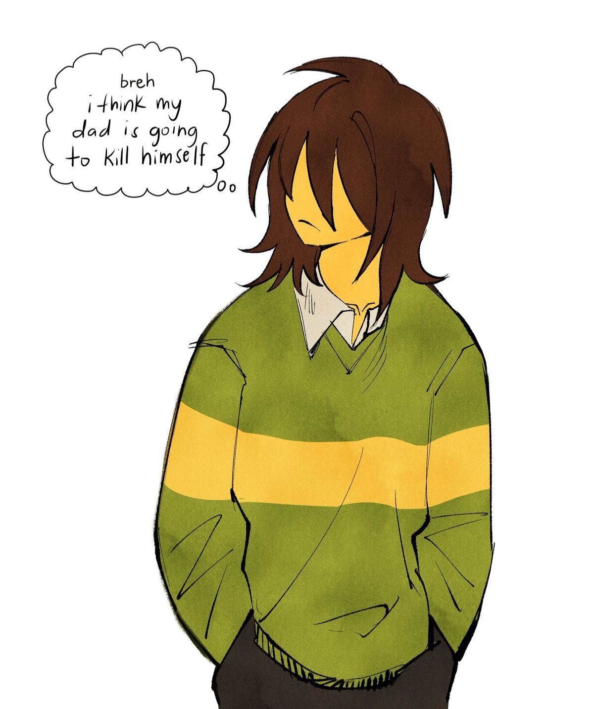 Kris Dreemurr