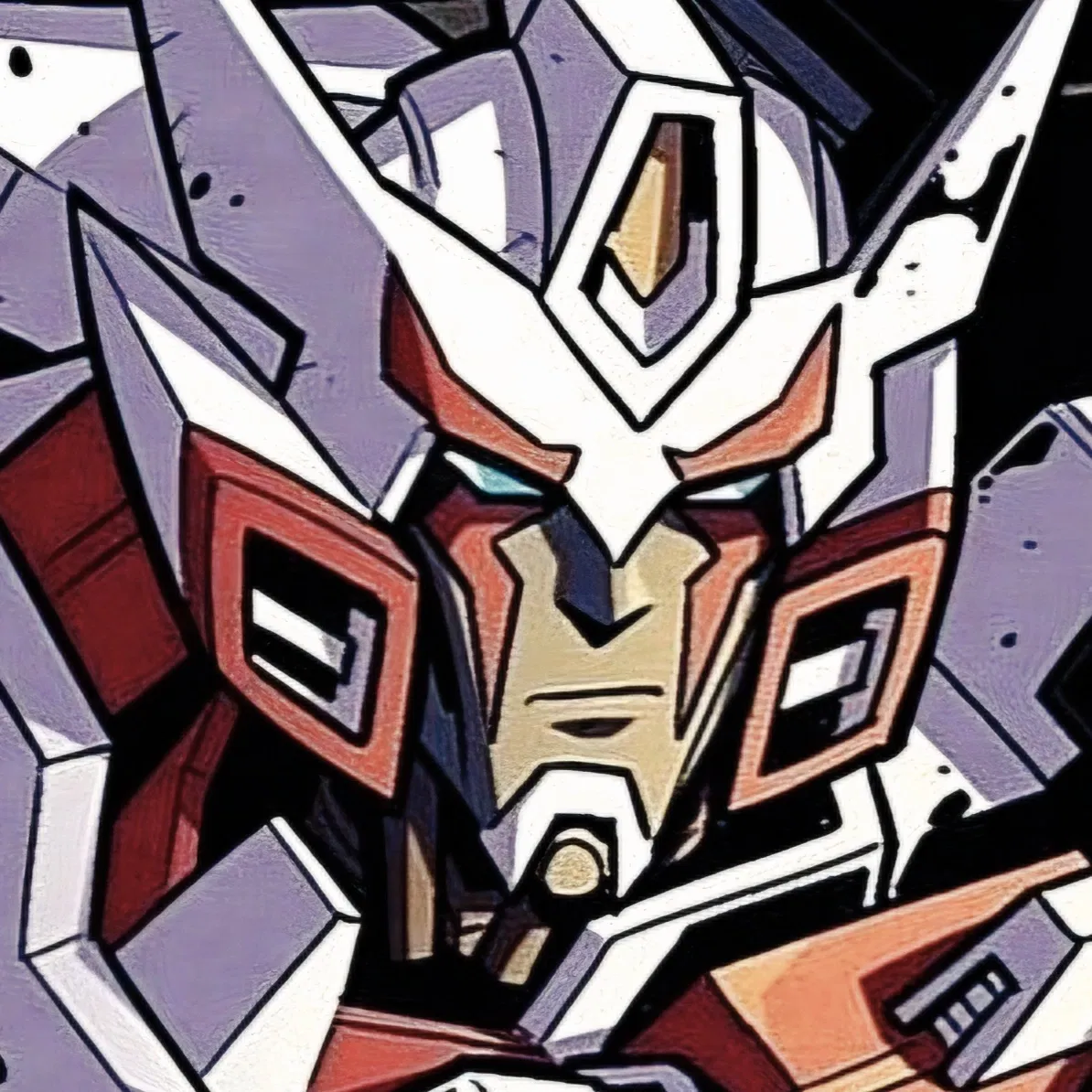 Drift - IDW Lost Light