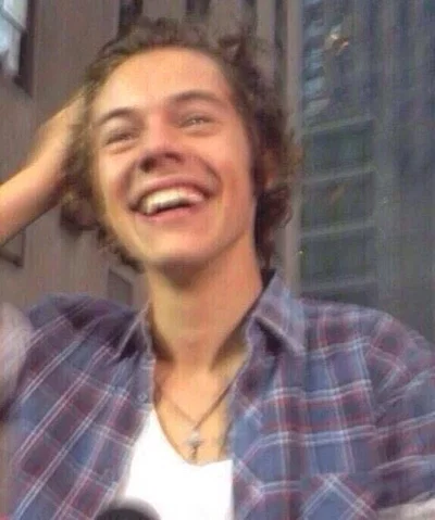 harry styles.