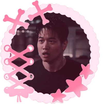 Minho || The Maze Runner