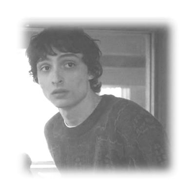 ⋮ ⌗ ┆mike wheeler