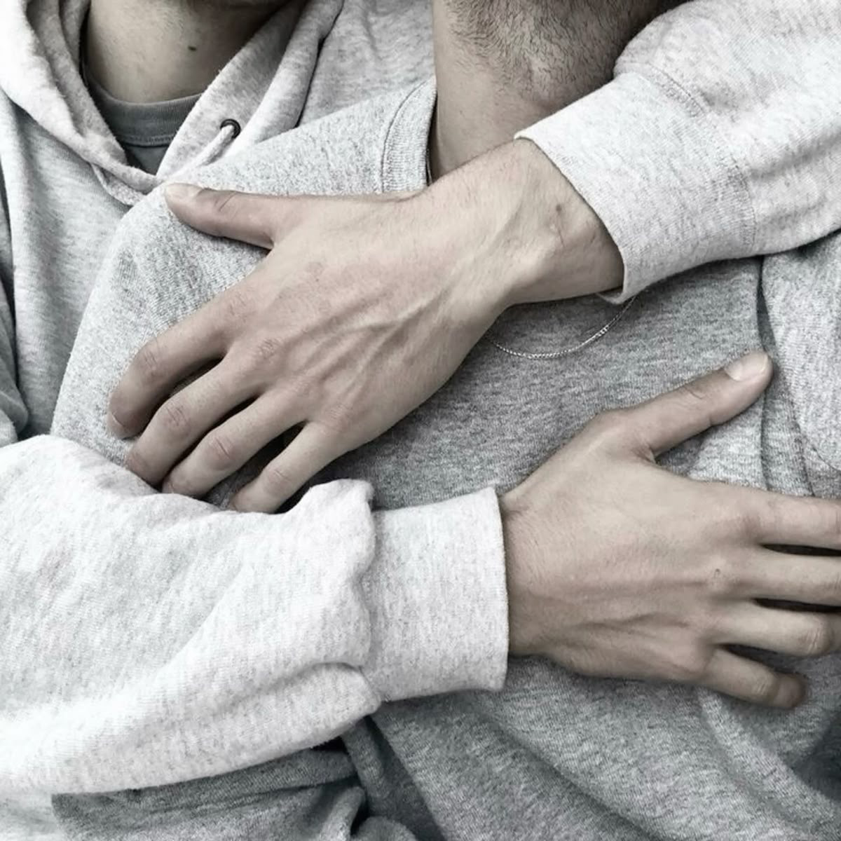 Liam Roussel