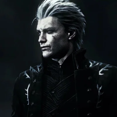 Vergil Sparda