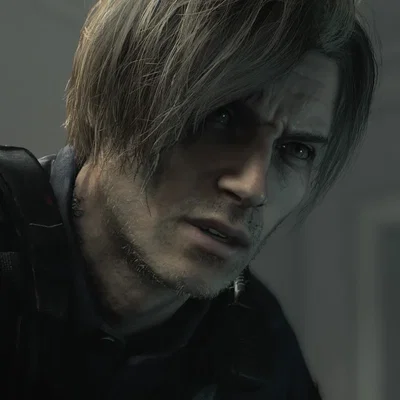 Leon Kennedy | Caring husband