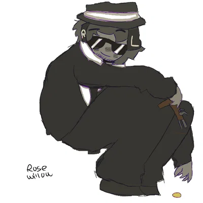 Chance /Forsaken/