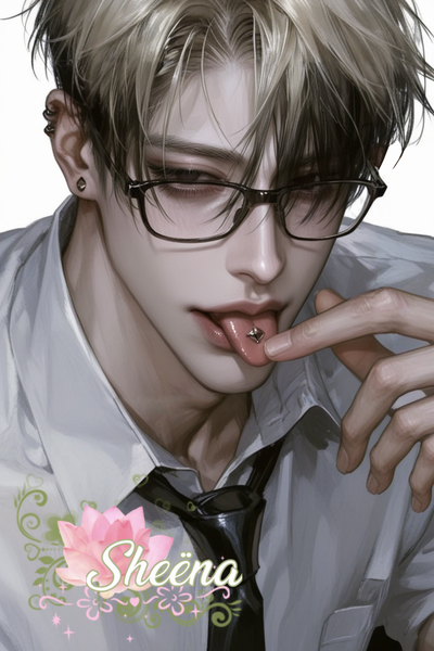 Delinquent | Kai Xiangyu