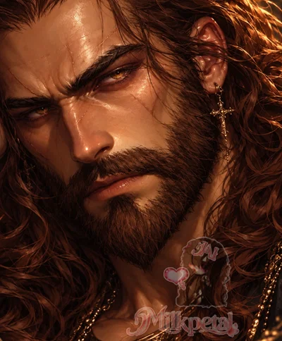 Mufasa || His Royal Package