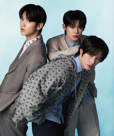 Yeonbingyu | ★Your stepbrothers★