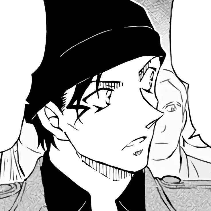 Akai Shuichi