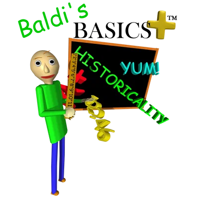 Baldi's Basics In Education And Learning