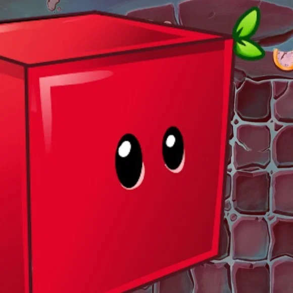 Cuberry - (Pvz2 Alterverz)