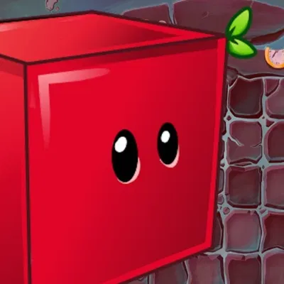 Cuberry - (Pvz2 Alterverz)