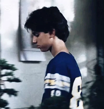 ★彡 Daniel LaRusso 彡★
