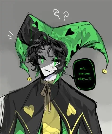 Harlequin