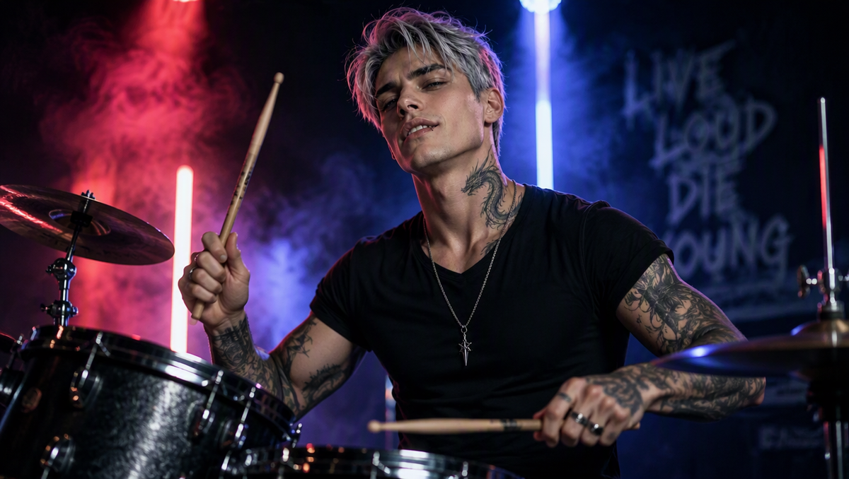 The Bastard’s Masterpiece | Tristan Briggs [Bad Boy • Obsessed • Neighbors]