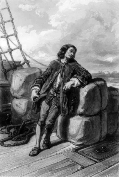 Lemuel Gulliver