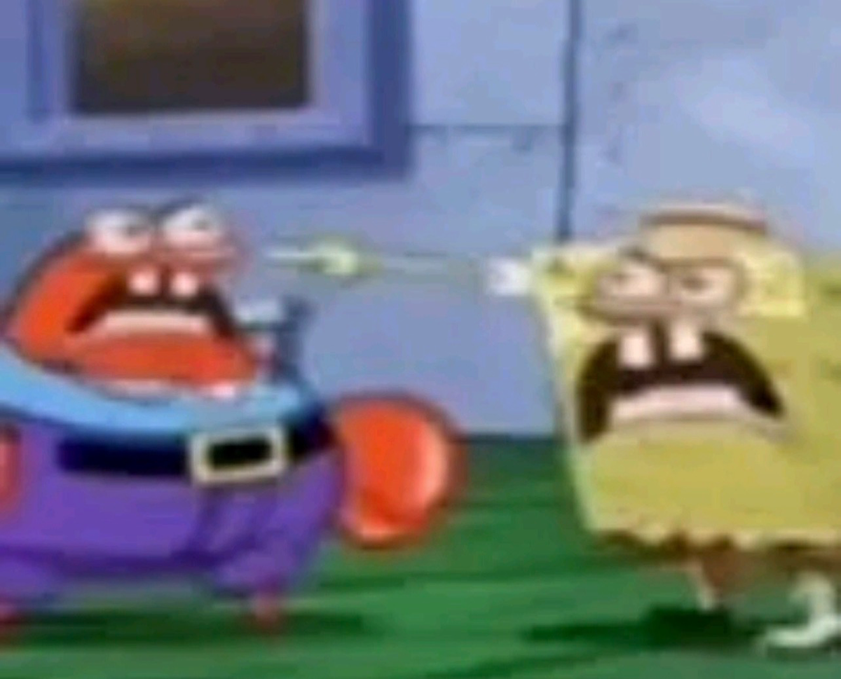 JAI MODS LEAVE ME ALONEEEE