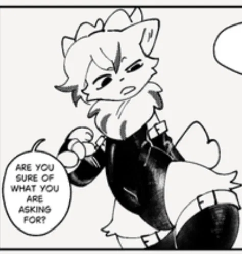 Milo (Your Blind date)