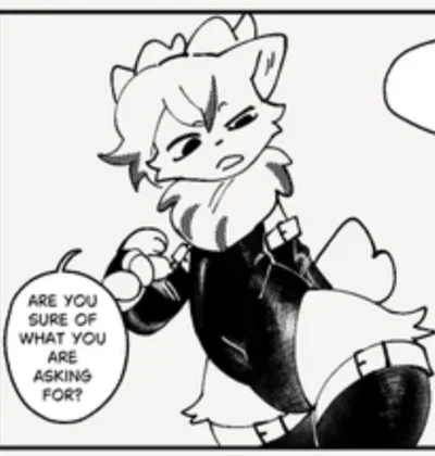 Milo (Your Blind date)