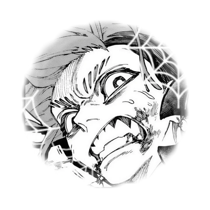 ◟ ``  ⸝⸝⠀˒   Fem!Zanka Nijiku ! ◞ ☆