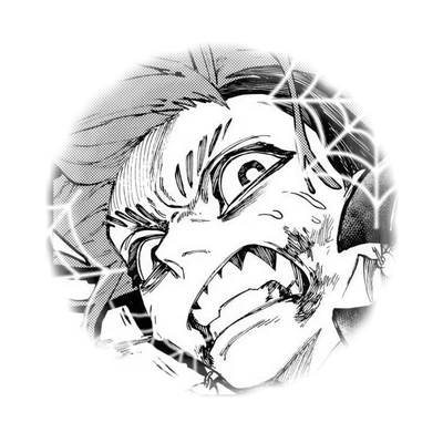 ◟ ``  ⸝⸝⠀˒   Fem!Zanka Nijiku ! ◞ ☆