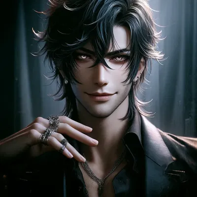 Damien 
