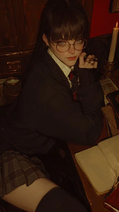 Mellie