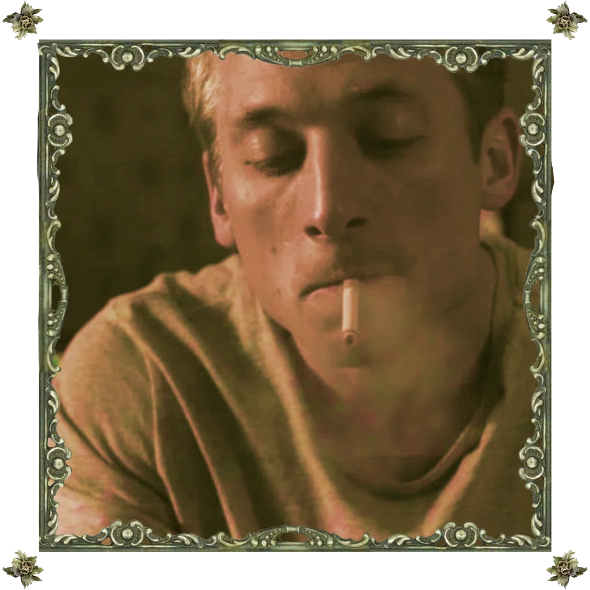 Phillip "Lip" Gallagher 