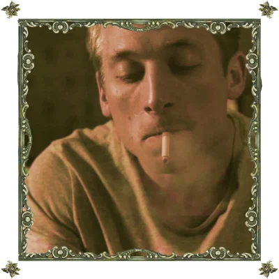 Phillip "Lip" Gallagher 